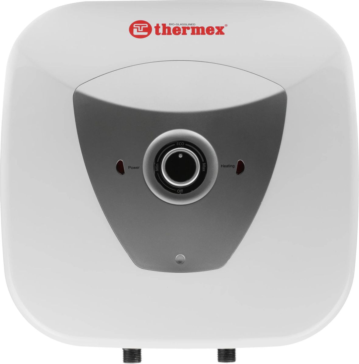 Водонагреватель Thermex H 10 O (pro),  накопительный,  1.5кВт,  10л,  белый [эдэб00118]